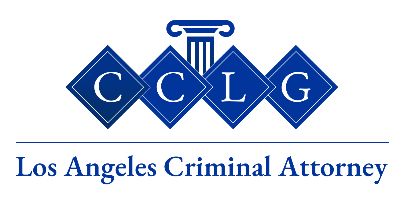 CCLG: Los Angeles Criminal Attorney